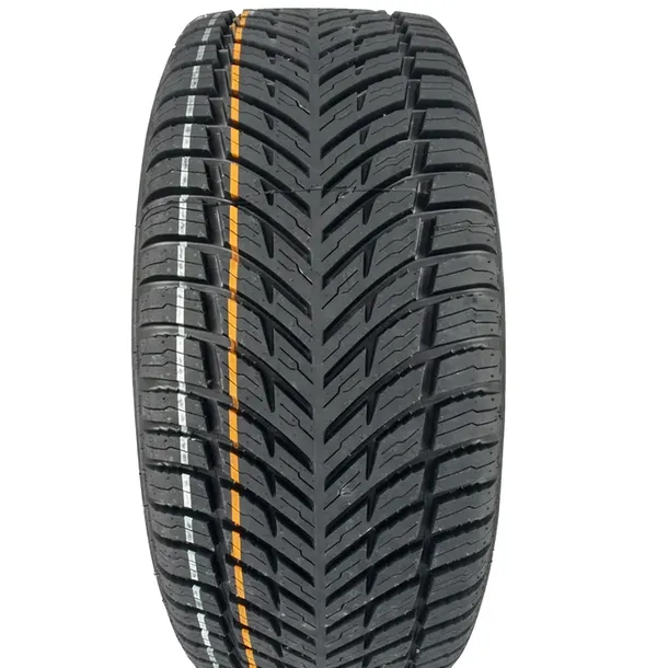 OPONY 205/55R16 wielosezonowe 205 55 16 całoroczne CICHE 205 55 16