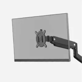 one-for-all-dm4110-uniwersalny-uchwyt-do-monitora-arm-smart-single-czarn