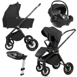 wozek-dzieciecy-4w1-babylux-rosso-spacerowka-gondola-fotelik-baza-isofix