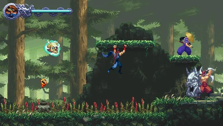 ninja-gaiden-ragebound-ps5-rodzaj-wydania-podstawa