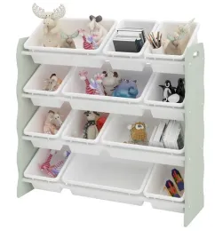 bialy-mietowy-plastelowy-regal-organizer-pojemniki-dzieci