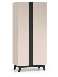 kaszmir-czarny-szafa-do-salonu-90cm-fresh-ml
