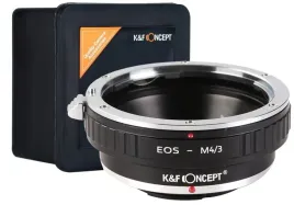 adapter-obiektywu-pierscien-do-obiektywu-eos-ef-na-m4-3-olympus-kandf-concept
