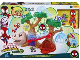 spider-man-spidey-i-super-kumple-domek-na-drzewie-baza-figurka-spidermana