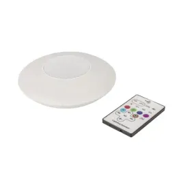 lampa-wiszaca-aureola-z-glosnikiem-led-nowoczesna-15x5-8-cm