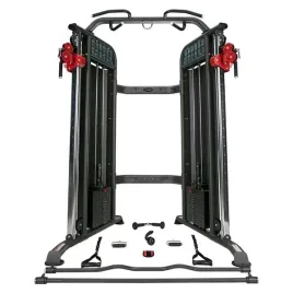 atlas-do-cwiczen-brama-hms-ares-1-dwa-stosy-2x90kg-wyciag-regulowany-pro