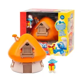 smerfy-pomaranczowy-domek-smerfow-zgrywus-figurka-akcesoria-wioska-gargamel
