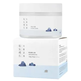 round-lab-1025-dokko-pad-120-ml-zluszczajace-platki-do-twarzy