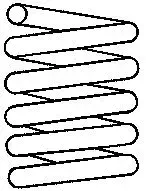sachs-996-125-sprezyna-zawieszenia