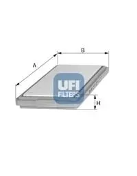 ufi-30-906-00-filtr-powietrza