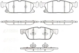 remsa-1657-02-zestaw-klockow-hamulcowych-hamulce-tarczowe