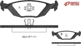 remsa-0155-20-zestaw-klockow-hamulcowych-hamulce-tarczowe