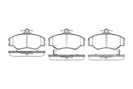 remsa-0494-02-zestaw-klockow-hamulcowych-hamulce-tarczowe