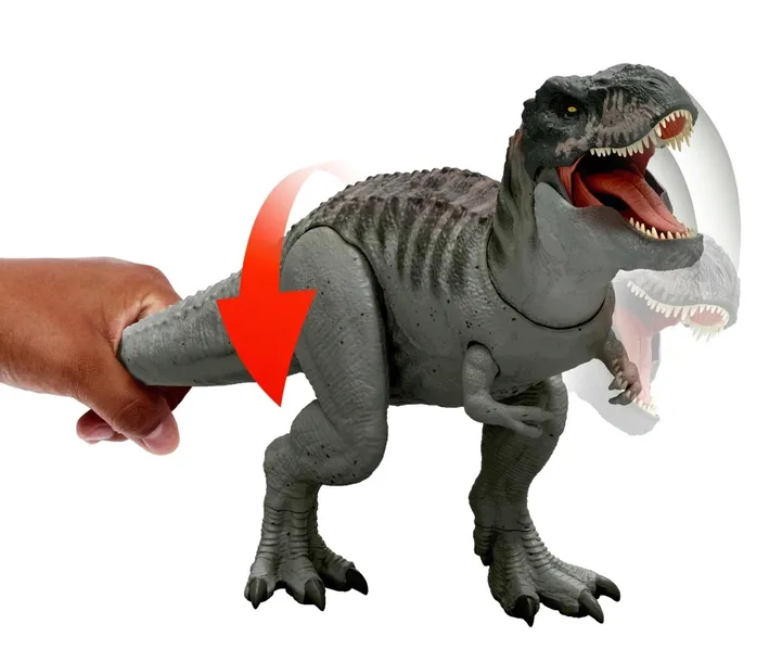 jurassic