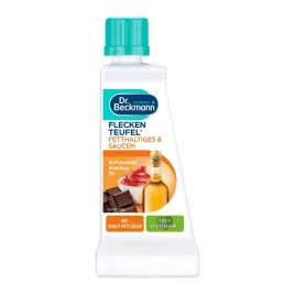odplamiacz-w-plynie-na-plamy-z-sosow-tluszczu-czekolady-dr-beckmann-50-ml