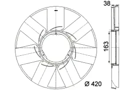 hella-kolo-wentylatora-11522249373-2249373-058046n