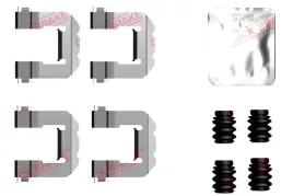 quick-brake-109-0127-zestaw-akcesoriow-klocki-hamulcowe