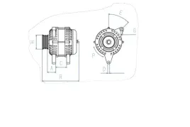 alternator-bosch-0-986-043-960