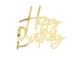 topper-na-bok-tortu-happy-birthday-zloty-1-szt