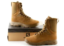 buty-damskie-salomon-guardian-cswp-skorzane-militarne-bezowe