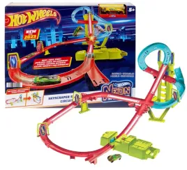 hot-wheels-neon-speeders-zestaw-tor-wyscigowy-swiecaca-petla-autko-hpc07