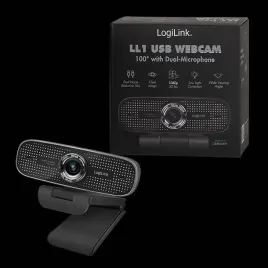 kamera-internetowa-hd-logilink-ua0378-usb-100-podwojny-mikrofon