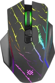 mysz-bezprzewodowa-defender-uran-gm-503-optyczna-3200dpi-czarna-rgb-akumula