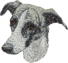 greyhound-chart-angielski-naszywka-w-ksztalcie-psa-haftowana-latka-uni