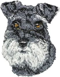 sznaucer-schnauzer-ii-naszywka-w-ksztalcie-psa-haftowana-latka-unikato