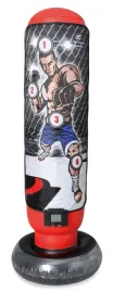 worek-treningowy-bokserski-dla-dzieci-160-cm-wolnostojacy-box-kickboxing