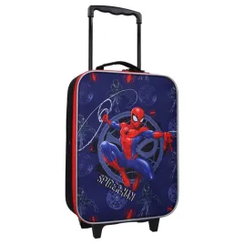 spiderman-walizka-dzieci-podrozna-kabinowa-bagaz