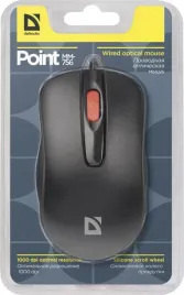 mysz-przewodowa-defender-point-mm-756-optical-1000dpi-3p-czarna