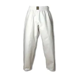 spodnie-treningowe-biale-170-cm