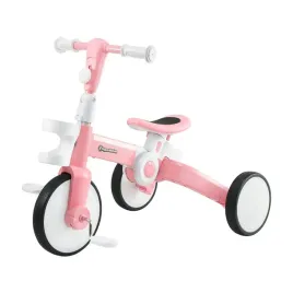 rower-trojkolowy-hypermotion-tobi-rocket-hyp-pink-rozowy