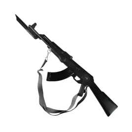 karabin-gumowy-ak-47-bagnetem-z-pasem