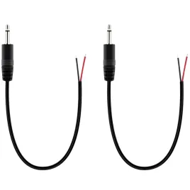 kabel-audio-jack-35-mm-ts-mono-do-golych-przewodow-25-cm-2szt