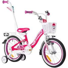 rower-dzieciecy-16-karbon-kitty-rozowo-bialy-r23