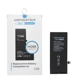 ampsentrix-basic-bateria-do-iphone-se-2022-zwiekszona-pojemnosc-2200-mah