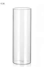 wazon-cylindryczny-20x65-cm-szklany-wazon-na-kwiaty-prezent