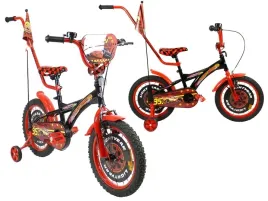 rower-rowerek-dzieciecy-z-kolkami-disney-auta-cars-16-cali-zygzak-mc-queen