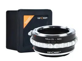 firmowy-kandf-adapter-sony-nex-e-mount-nikon-g