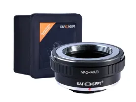 adapter-kandf-concept-m42-na-micro-m4-3-m43