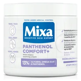 mixa-panthenol-comfort-kojacy-krem-ochronny-do-twarzy-dloni-i-ciala-400-ml