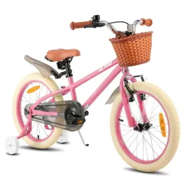 18-calowy-rower-dziewczecy-5-9-lat-kola-treningowe-handandcoaster-kosz