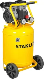 stanley-kompresor-bezolejowy-50l-59db-cichy