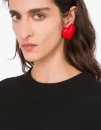 moschino-milano-metalowe-kolczyki-na-klips