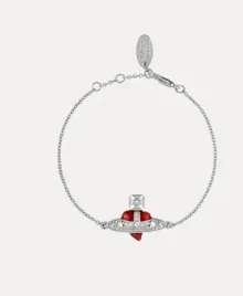 vivienne-westwood-bransoletka-z-serduszkiem-i-diamentem