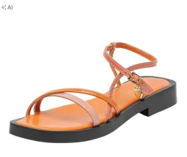 scotch-soda-sandaly-pomaranczowe-r-41