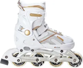 rolki-regulowane-raven-pulse-white-gold-37-40