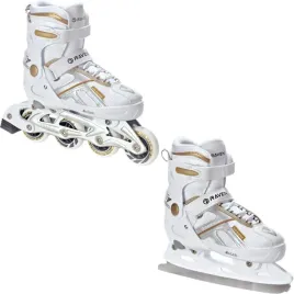 rolki-lyzwy-figurowe-2w1-regulowane-raven-pulse-white-gold-37-40